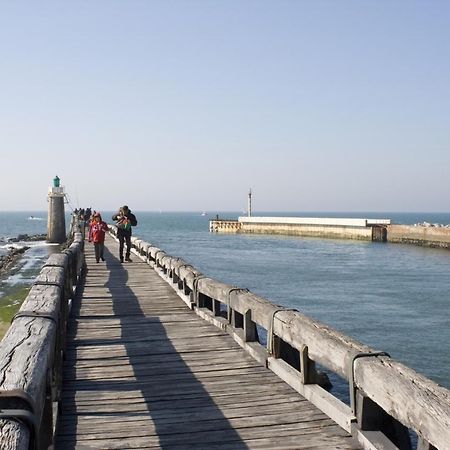L'Appart Vue Golf Piscines Nature Ocean A Moliets Διαμέρισμα Εξωτερικό φωτογραφία