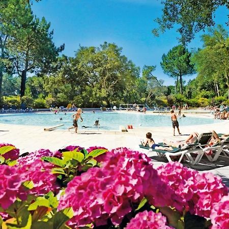 L'Appart Vue Golf Piscines Nature Ocean A Moliets Διαμέρισμα Εξωτερικό φωτογραφία