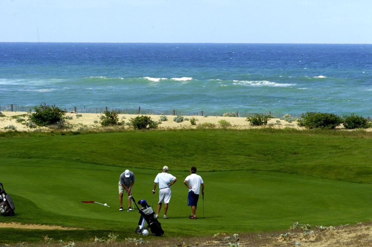 L'Appart Vue Golf Piscines Nature Ocean A Moliets Διαμέρισμα Εξωτερικό φωτογραφία